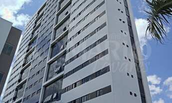 Imagem 2: Vende excelente Apartamento com 2 quartos sendo 1 suíte - Catolè