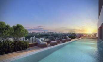 Imagem 2: Apto 3 dorm - Moema - 115 m²