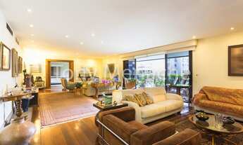 Imagem 6: Gigante no Jardim América