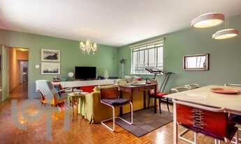 Imagem 1: Apartamento à venda no bairro Santa Cecília - São Paulo/SP