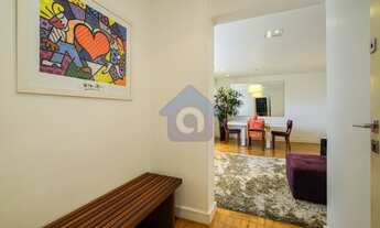 Imagem 7: APT 2 DORM 1 SUITE 1 VAGA JD PAULISTA OTIMA LOCALIZAÇÃO