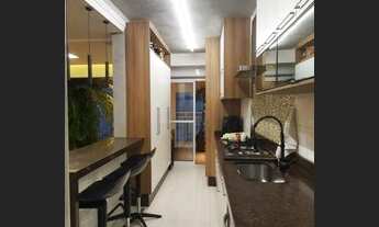 Imagem 7: Apartamento para Venda em São Bernardo do Campo, Centro, 3 dormitórios, 1 suíte, 2 banheir