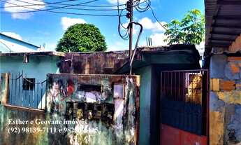 Imagem 6: Vende/5 Apartamento/Coroado/Beco Edvar Martins/Coroado/7 Quartos