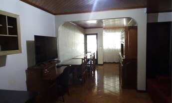 Imagem 6: Casa Usada para Venda em Curitiba, Uberaba, 3 dormitórios, 1 suíte, 3 banheiros, 2 vagas