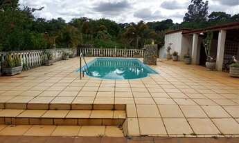 Imagem 6: Sitio escriturado com piscina, excelente localização em Igarapé/ MG