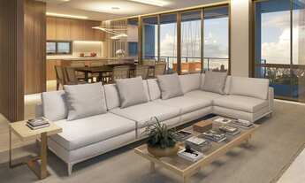 Imagem 5: Apartamento residencial para venda, Cambuí, Campinas - AP12833