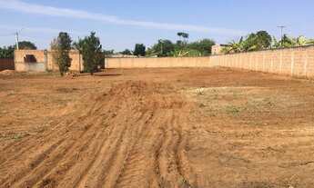 Imagem 5: Terreno em corguinho ms