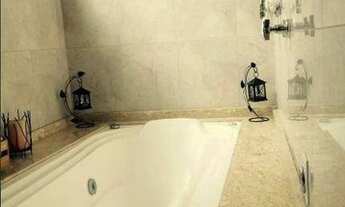 Imagem 7: Sobrado à venda, 110 m² por R$ 1.030.000,00 - Vila Milton - Guarulhos/SP