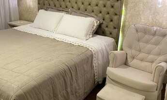 Imagem 7: Apartamento para venda com 130 metros quadrados com 3 quartos em Jardim Paulista - São Pau