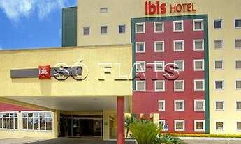 Imagem 2: Flat em Curitiba no Pool para investimento