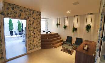 Imagem 6: Cobertura Duplex CABECUDAS ITAJAI SC Brasil