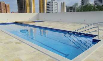 Imagem 3: Lindo Apartamento, lado sombra, ventilado, localizado no bairro de Lagoa Nova