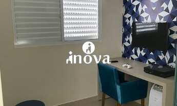 Imagem 6: Apartamento à venda, 3 quartos, 1 suíte, 2 vagas, São Benedito - Uberaba/MG