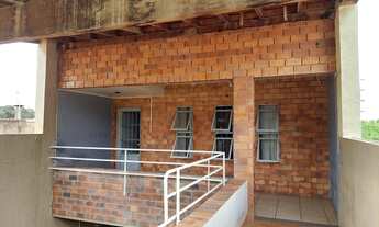 Imagem 6: Sobrado para venda tem 347 metros quadrados com 6 quartos em Lixeira - Cuiabá - MT