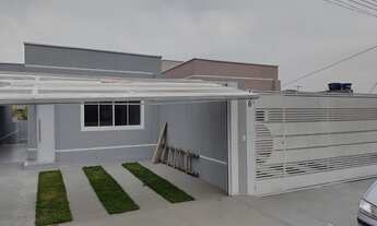 Imagem: Linda Casa Térrea 70m2 2 Vagas Vila nova