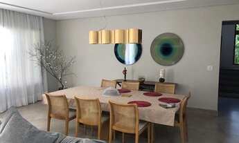 Imagem 2: Excelente casa 4 suítes (Quintas das Lagoas