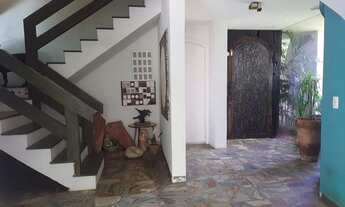 Imagem 7: Bela casa á venda no bairro Boaçava - Está a poucos minutos a pé do Parque Villa-Lobos