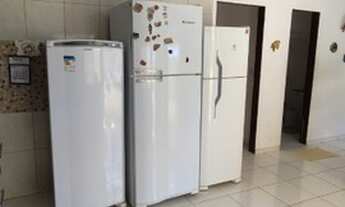 Imagem 4: Aluga-se casa para aluguel fixo em Mar Azul, Aracruz-ES