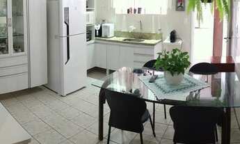 Imagem 5: Aparecida apartamento com 3 dormitórios com suíte e dependência completa - Canal 6 / Santo