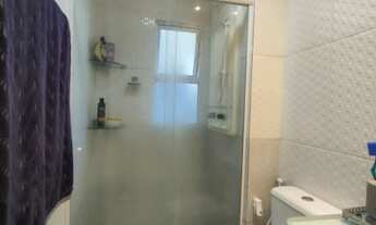 Imagem 7: Apartamento para venda possui 50 metros quadrados com 2 quartos em Piatã - Salvador - Bahi