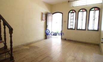 Imagem 3: Belíssima casa com 2 dormitórios à venda, 120 m² por R$ 750.000 - Campo Belo - São Paulo/S