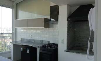 Imagem: Cobertura Duplex para Venda em São Paulo