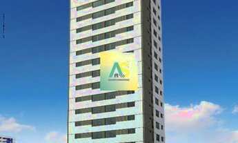 Imagem 3: Apartamento de 01 quarto a venda em Boa Viagem,Lazer Completo e Facil Mobilidade