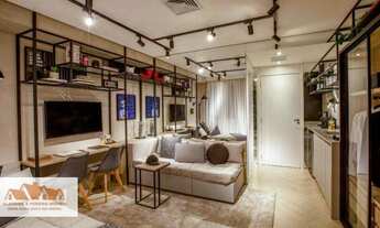 Imagem 5: Is Perdizes Studio 26m² Novo Com Lazer Completo Do Lado Do Metro Perdizes