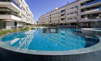 Imagem: Florianópolis - Apartamento Padrão - Jurerê