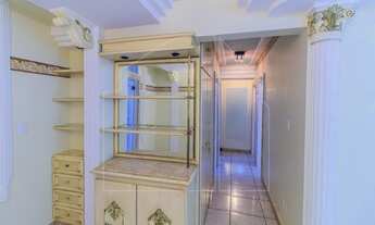 Imagem 6: SQS 206 - 3 QUARTOS, 1 SUÍTE, NASCENTE, VAZADO!