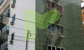 Imagem: Apartamento à venda, 1 quarto, 1 suíte