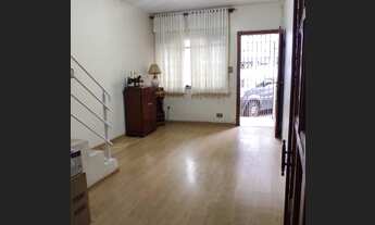 Imagem: Casa RESIDENCIAL em SÃO PAULO - SP, VILA