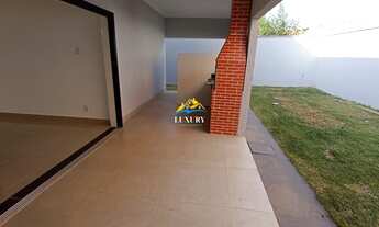 Imagem 5: Imóvel de alto padrão residencial prado Senador Canedo