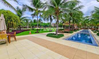 Imagem 5: MANDARA LANAI - APARTAMENTO PORTEIRA FECHADA NO PORTO DAS DUNAS EM AQUIRAZ/CE