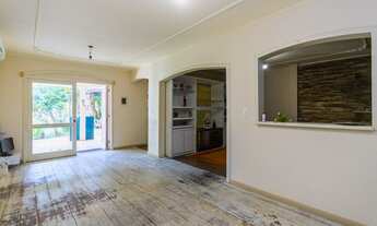 Imagem 6: Casa com 299 metros quadrados com 4 quartos