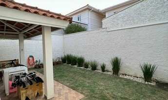 Imagem 2: Sobrado à venda no bairro Vila Panorama - Indaiatuba/SP