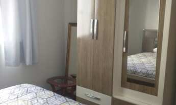 Imagem 4: Apartamento central em Balneário Camboriu. 2 dormitórios COM AR CONDICIONADO