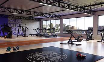 Imagem 6: Apartamento residencial para venda, Setor Criméia Oeste, Goiânia - AP13080