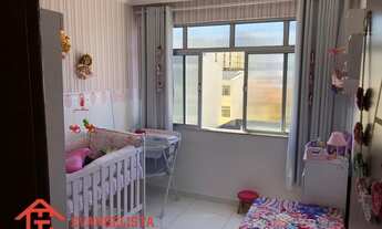 Imagem 7: Apartamento à venda em Salvador, Amaralina, espaçoso com 3/4, suíte, 1 vaga