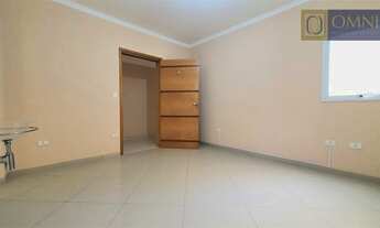 Imagem 3: SANTO ANDRé - Conjunto Comercial/Sala - Jardim