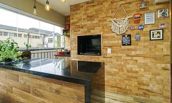 Imagem: Belíssimo apartamento com 2 suítes, 115