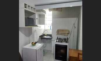 Imagem 5: Apartamento para venda tem 34 metros quadrados com 1 quarto em Copacabana - Rio de Janeiro