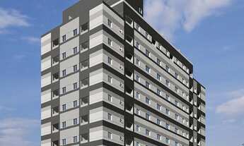 Imagem 1: Apartamento residencial para venda, Vila Guedes, São Paulo - AP13554