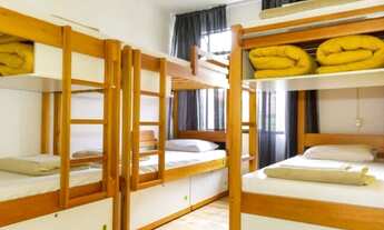 Imagem: Aluguel Casa Mobiliada Quartos compartilhados