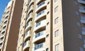 Imagem 2: Apartamento de 101 metros quadrados no bairro Vila Monteiro com 3 quartos