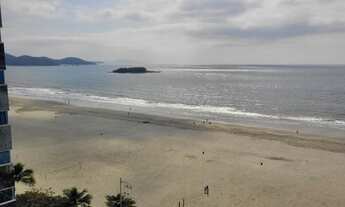 Imagem: APARTAMENTO ALTO PADRÃO FRENTE MAR EM BALNEÁRIO