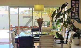 Imagem 3: Casa - Residencial Real Parque Sumaré - Sumaré