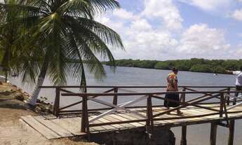 Imagem 6: Excelente área em condomínio Recanto das Águas Vivas