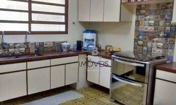 Imagem 7: Sobrado à venda, 228 m² - Anália Franco - São Paulo/SP