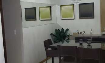 Imagem 3: Freguesia, lindo apartamento de 3 quartos, 1 suíte com 83m2, reformado com uma vaga de gar